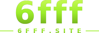 6fff logo